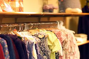 気軽に利用できるブランド買取専門店