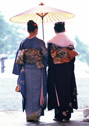 振袖の新作はやはり欲しくなります